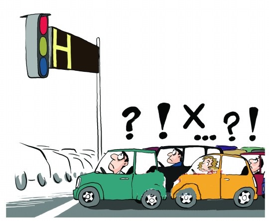 圖3 不符合設(shè)置（網(wǎng)絡(luò)圖片）