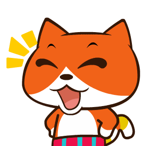 圖9 毛毛貓動(dòng)圖