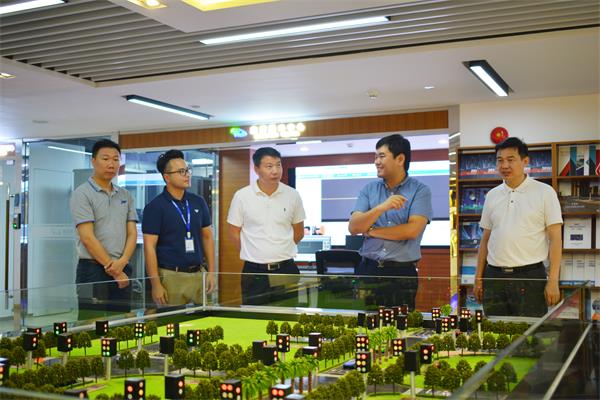 圖2 公司交通業(yè)務(wù)介紹