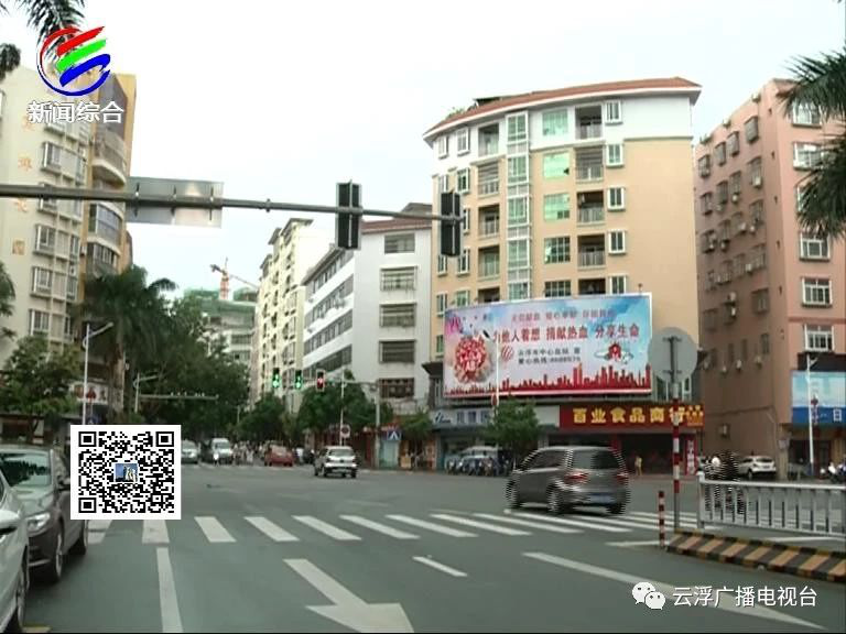 優(yōu)化后路段交通情況圖（圖片源于網(wǎng)絡(luò)）