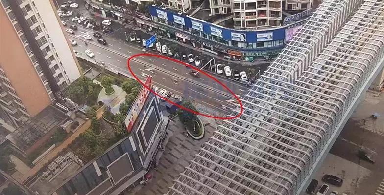 圖9 優(yōu)化后東進(jìn)口運行情況