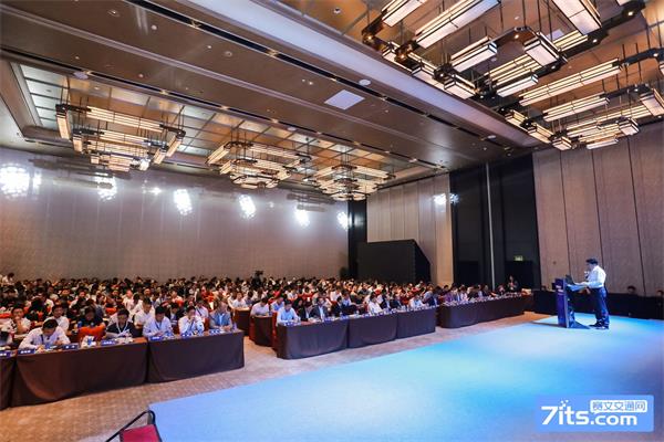 圖4 活動現(xiàn)場