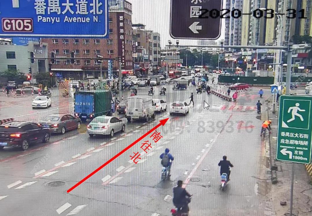 圖13 南進(jìn)口排隊(duì)情況（優(yōu)化后）