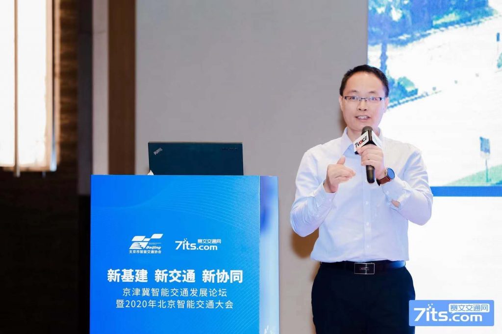 振業(yè)優(yōu)控副總裁林科