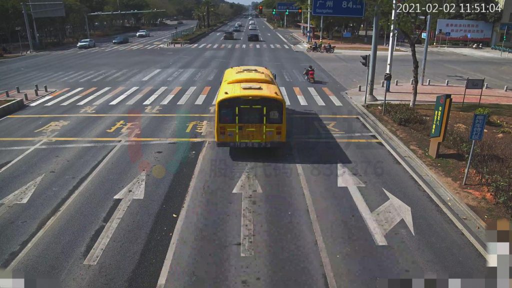 圖18 東進口圖（優(yōu)化后）