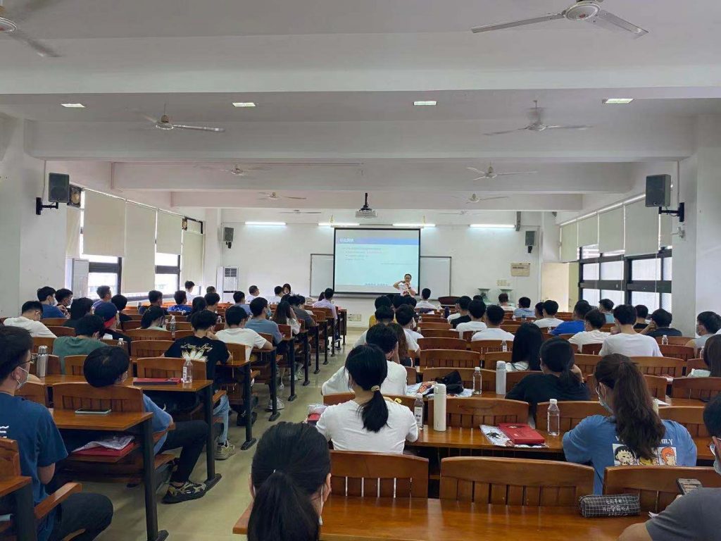 行業(yè)專(zhuān)家林科分析城市道路交通信號(hào)控制優(yōu)化服務(wù)的行業(yè)前景